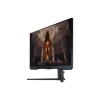 Samsung G70B kompiuterio monitorius 81,3 cm (32 col.) 3840 x 2160 pikselių 4K Ultra HD LED juodas