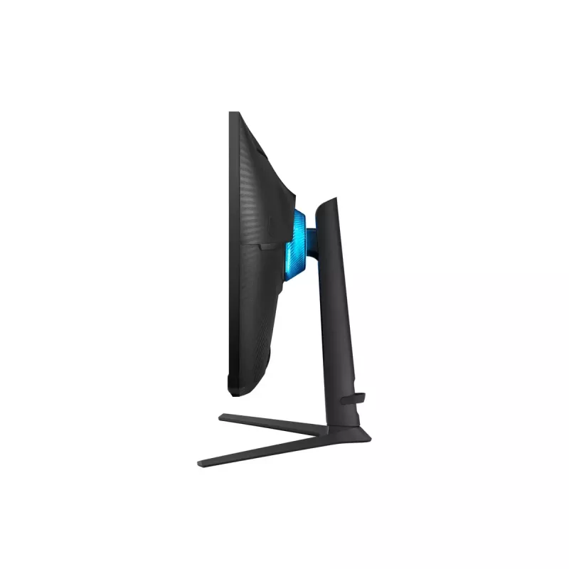 Samsung G70B kompiuterio monitorius 81,3 cm (32 col.) 3840 x 2160 pikselių 4K Ultra HD LED juodas