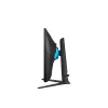 Samsung G70B kompiuterio monitorius 81,3 cm (32 col.) 3840 x 2160 pikselių 4K Ultra HD LED juodas