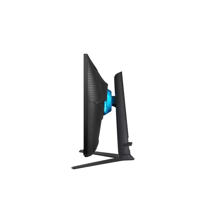 Samsung G70B kompiuterio monitorius 81,3 cm (32 col.) 3840 x 2160 pikselių 4K Ultra HD LED juodas