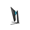 Samsung G70B kompiuterio monitorius 81,3 cm (32 col.) 3840 x 2160 pikselių 4K Ultra HD LED juodas