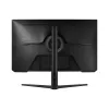 Samsung G70B kompiuterio monitorius 81,3 cm (32 col.) 3840 x 2160 pikselių 4K Ultra HD LED juodas