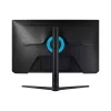 Samsung G70B kompiuterio monitorius 81,3 cm (32 col.) 3840 x 2160 pikselių 4K Ultra HD LED juodas