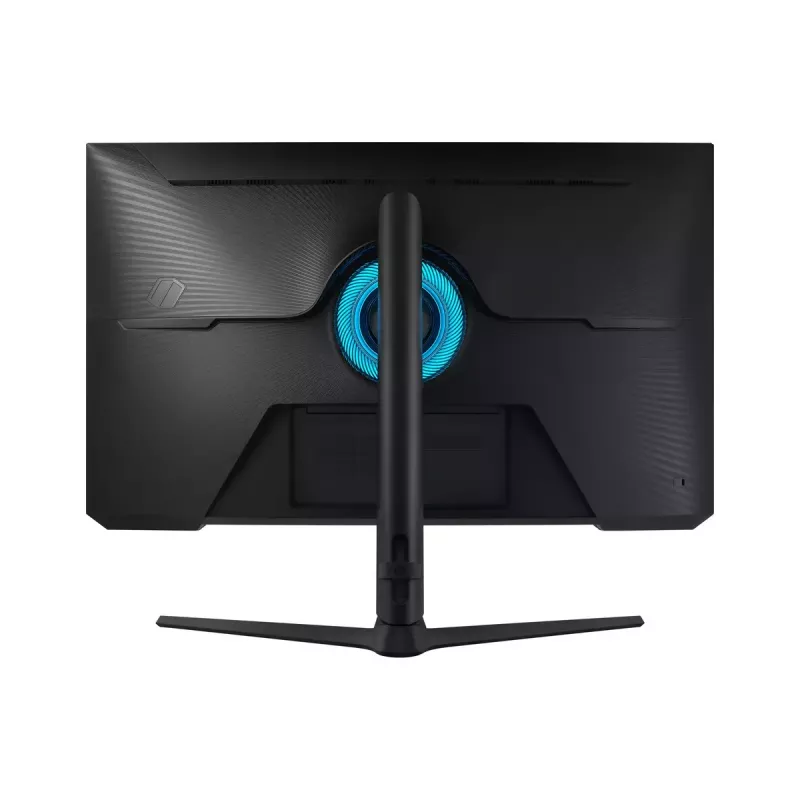 Samsung G70B kompiuterio monitorius 81,3 cm (32 col.) 3840 x 2160 pikselių 4K Ultra HD LED juodas