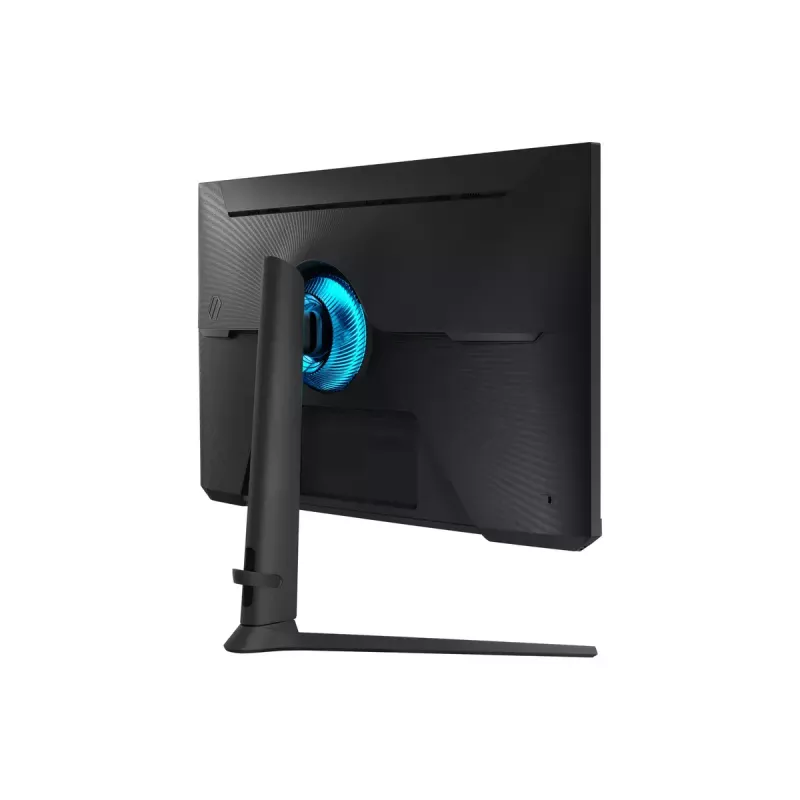 Samsung G70B kompiuterio monitorius 81,3 cm (32 col.) 3840 x 2160 pikselių 4K Ultra HD LED juodas