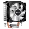 Aušintuvas Jonsbo CR-1200E 9,2 cm 2000 RPM juodas