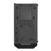 PC Case Sidabrinėstone FARA B1 PRO Tower Juoda
