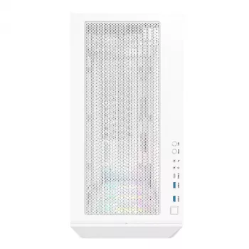 PC Case Montech AIR 903 MAX Midi Tower White