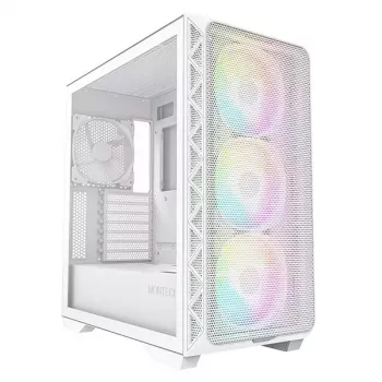PC Case Montech AIR 903 MAX Midi Tower White