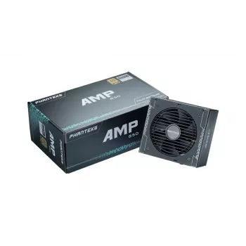 Maitinimo blokas Phanteks PH-P850GH_BK01_EU 750 W
