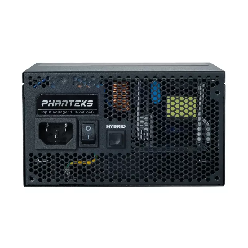 Maitinimo blokas Phanteks PH-P850GH_BK01_EU 750 W