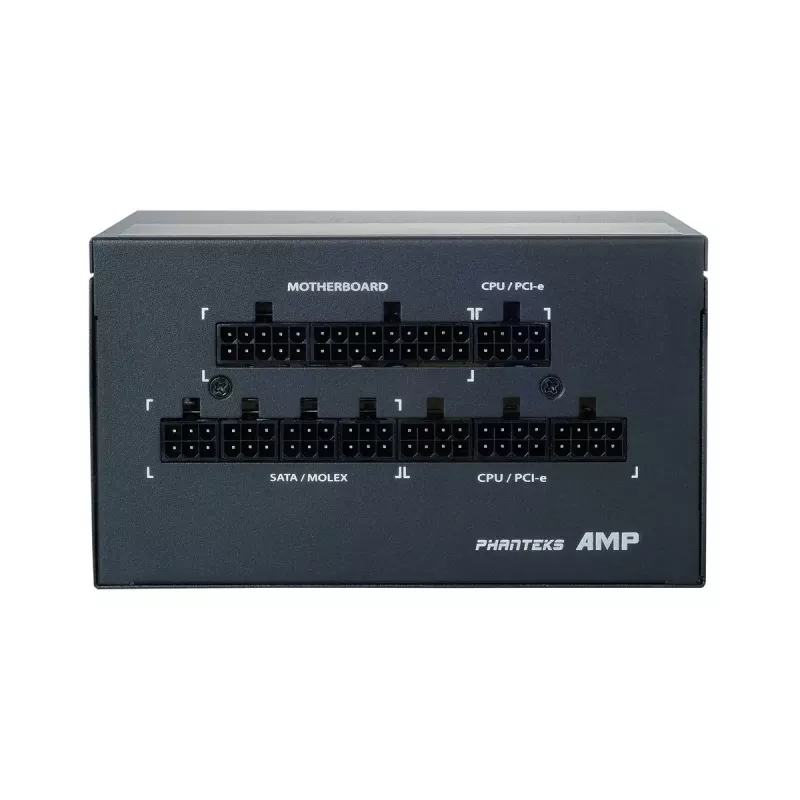 Maitinimo blokas Phanteks PH-P850GH_BK01_EU 750 W
