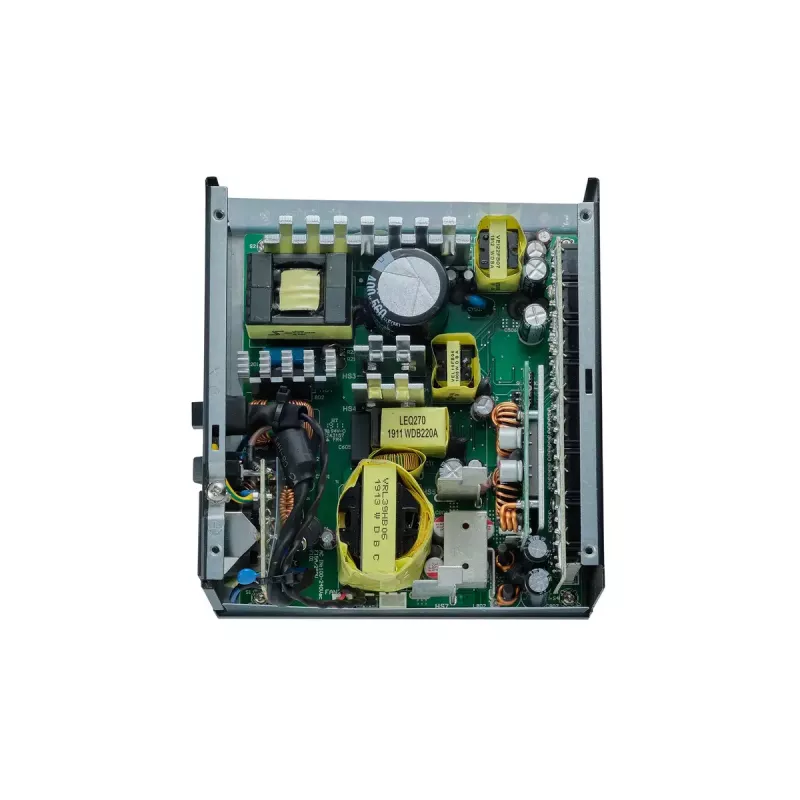 Maitinimo blokas Phanteks PH-P850GH_BK01_EU 750 W