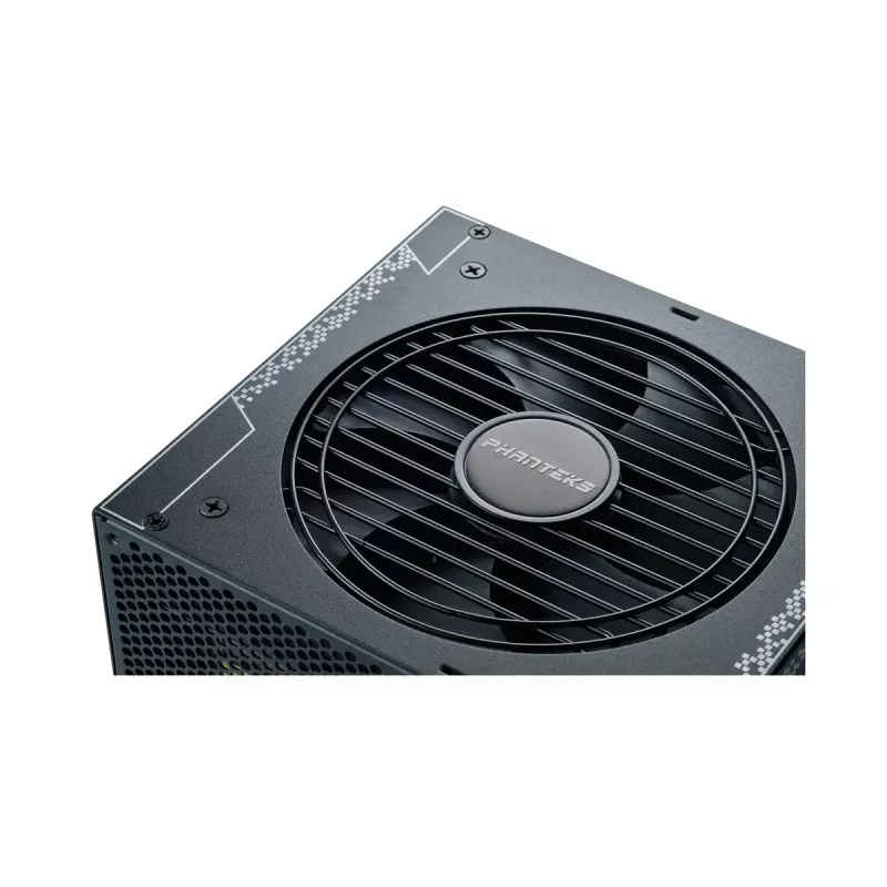 Maitinimo blokas Phanteks PH-P850GH_BK01_EU 750 W