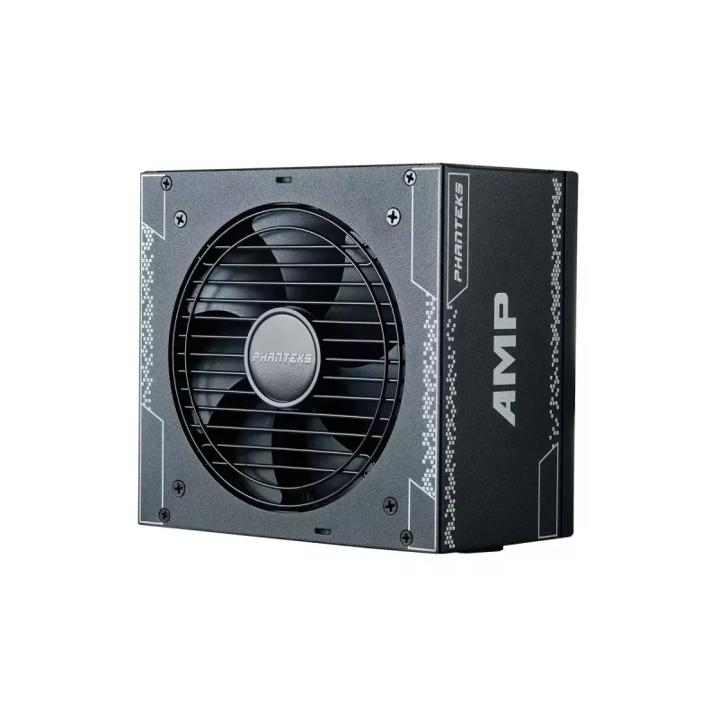 Maitinimo blokas Phanteks PH-P850GH_BK01_EU 750 W