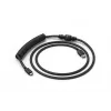 Glorious Gaming Coiled Juoda 1.37 m