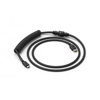 Glorious Gaming Coiled Juoda 1.37 m