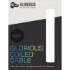 Glorious Gaming Coiled Juoda 1.37 m
