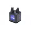 Aušintuvas orui Alphacool 11999 12 cm Juodas 118.9 m³/h 3.17 mmH2O