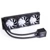 Aušintuvas orui Alphacool 11999 12 cm Juodas 118.9 m³/h 3.17 mmH2O
