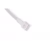Laido prailginimas “Alphacool 18720” plastikinis baltas 300 mm