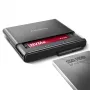 Clone Master USB-C Axagon ADSA-CC NVMe M.2 SSD ir SATA HDD