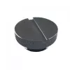 Kompiuterio aušinimo sistemos dalis XSPC 5060175582683 — metalinė, juoda
