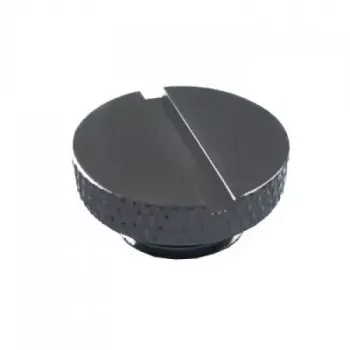 Kompiuterio aušinimo sistemos dalis XSPC 5060175582683 — metalinė, juoda