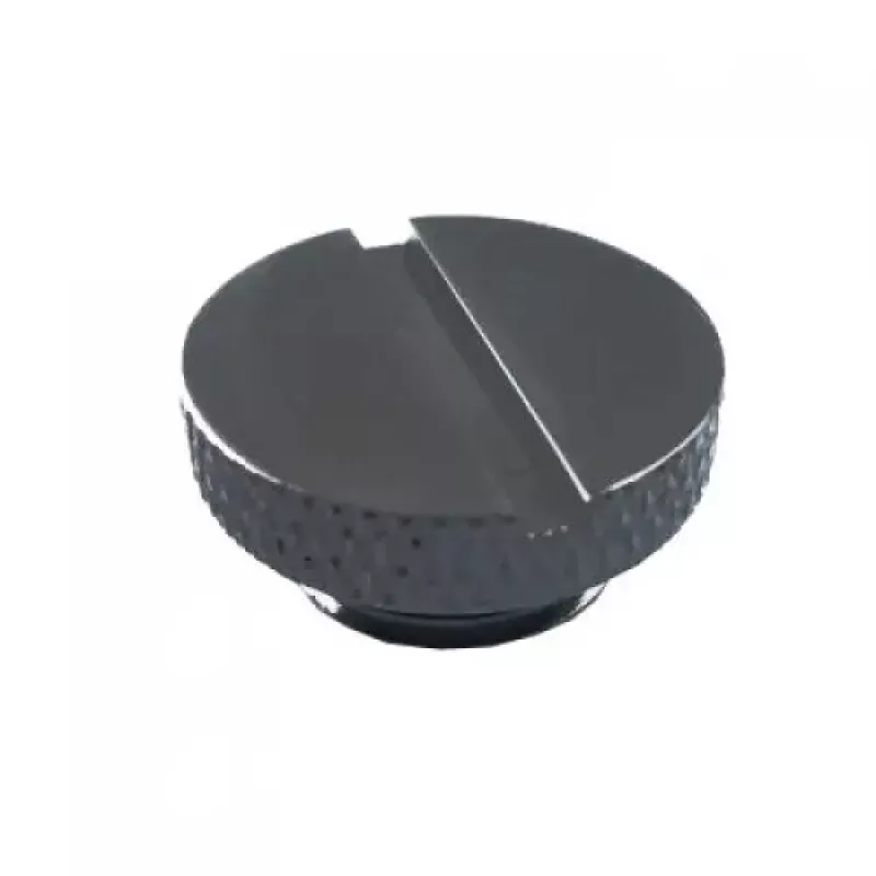 Kompiuterio aušinimo sistemos dalis XSPC 5060175582683 — metalinė, juoda