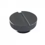 Kompiuterio aušinimo sistemos dalis XSPC 5060175582683 — metalinė, juoda