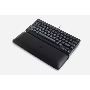 Glorious Gaming paminkštinta klaviatūros riešo atrama - Stealth Edition