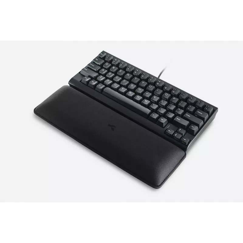 Glorious Gaming paminkštinta klaviatūros riešo atrama - Stealth Edition