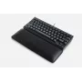 Glorious Gaming paminkštinta klaviatūros riešo atrama - Stealth Edition