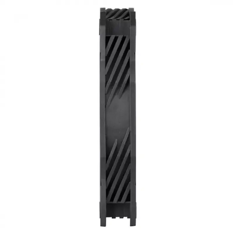Fan Sidabrinėstone Shark Force 160 ARGB 1600 RPM Fluid Dynamic Bearing