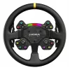 Moza Racing RS V2 vairas, Vairas, PC, Įvairi, Laidinis ir belaidis, Juoda, Anglies pluoštas, Oda