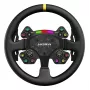 Moza Racing RS V2 vairas, Vairas, PC, Įvairi, Laidinis ir belaidis, Juoda, Anglies pluoštas, Oda
