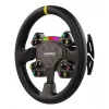 Moza Racing RS V2 vairas, Vairas, PC, Įvairi, Laidinis ir belaidis, Juoda, Anglies pluoštas, Oda