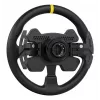 Moza Racing RS V2 vairas, Vairas, PC, Įvairi, Laidinis ir belaidis, Juoda, Anglies pluoštas, Oda