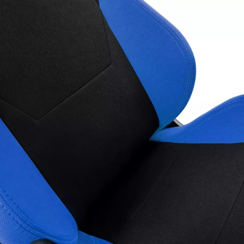 Gaming Chair Nitro Concepts S300 Padded Seat Padded Backrest