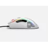 Glorious Gaming Model D- pelė Dešiniarankiams USB Type-A Optinė 12000 DPI