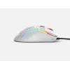 Glorious Gaming Model D- pelė Dešiniarankiams USB Type-A Optinė 12000 DPI