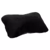 Pagalvėlių rinkinys noblechairs NBL-SP-PST-002 — 2 dalių juodos sėdimosios ir juosmens pagalvėlės