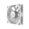 Oro aušintuvas ASUS TUF GAMING TR120 ARGB REVERSE 120 mm 2000 RPM balta, hidraulinis guolis, 76,3 CFM