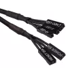 Vidinis maitinimo laidas Corsair CC-8900244 0,3 m vyriškas-vyriškas