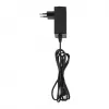 Streamplify HUB DECK 5 juodas USB 2.0 USB 3.0 24W 1,8m