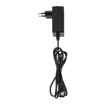 Streamplify HUB DECK 5 juodas USB 2.0 USB 3.0 24W 1,8m
