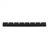 Streamplify HUB DECK 5 juodas USB 2.0 USB 3.0 24W 1,8m