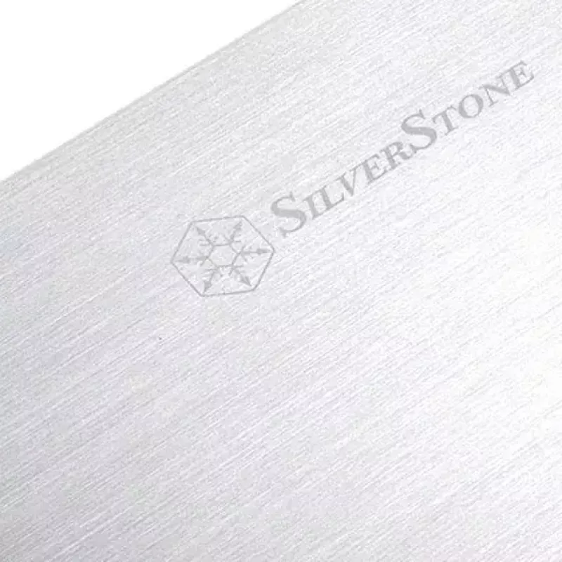 Ausinių stiprintuvas Sidabrinėstone SST-EB03S 16-600Ω 6.3mm