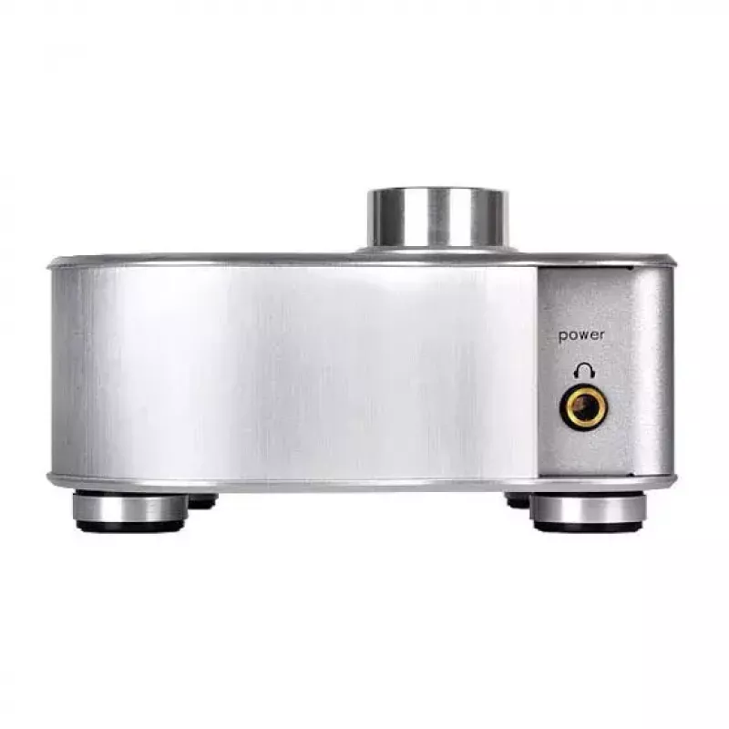 Ausinių stiprintuvas Sidabrinėstone SST-EB03S 16-600Ω 6.3mm