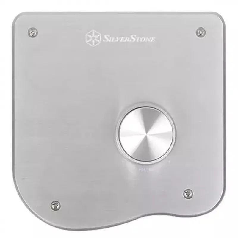 Ausinių stiprintuvas Sidabrinėstone SST-EB03S 16-600Ω 6.3mm